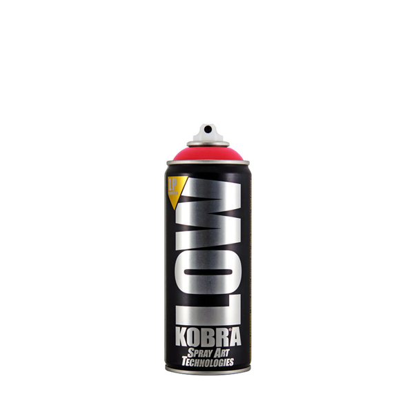 Kobra Low Pressure 400ml